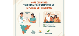 Experiences with Take-Home Buprenorphine in Punjab OST Centers