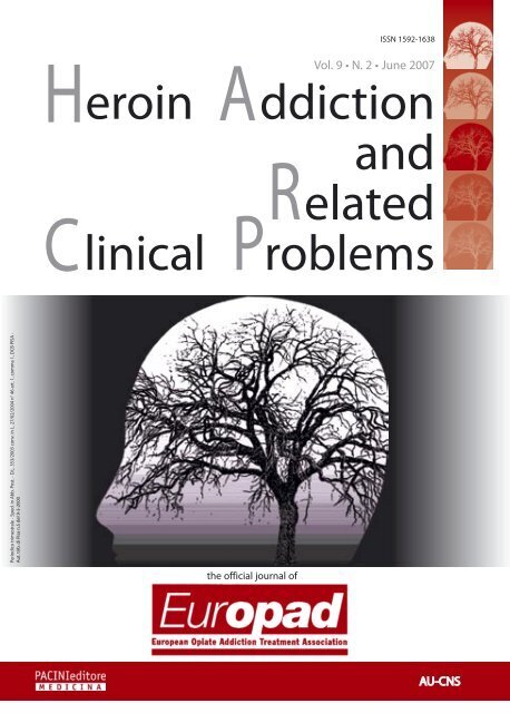  A community-based telemedication-assisted treatment (TMAT) for   delivery of methadone maintenance treatment (MMT) during the   COVID-19 pandemic in India: A single-arm, prospective   feasibility study