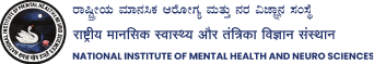 NIMHANS – National Institute of Mental Health and Neurosciences